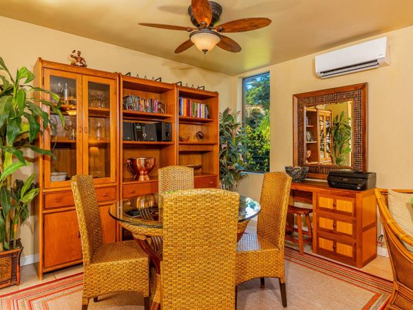 Wailea One Bedroom Vacation Condo Sleeps 4 Guests