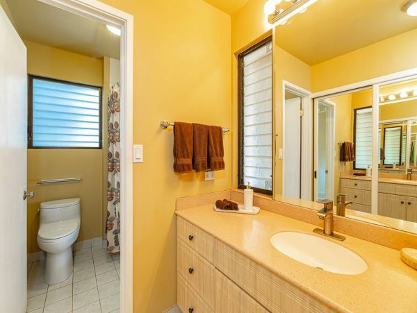 Wailea One Bedroom Vacation Condo Sleeps 4 Guests