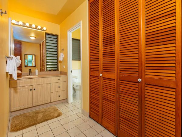 Wailea One Bedroom Vacation Condo Sleeps 4 Guests