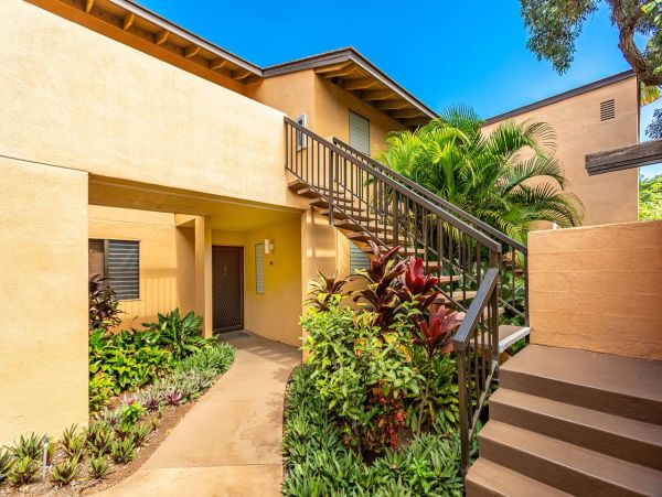 Wailea One Bedroom Vacation Condo Sleeps 4 Guests
