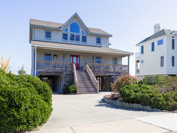 The Outer Banks Home 1015974