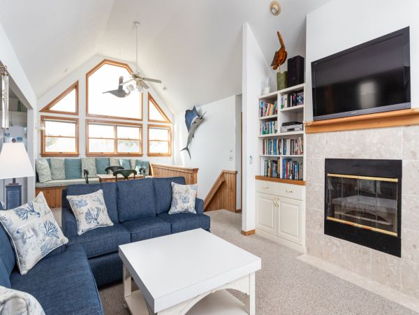The Outer Banks Home 1015974