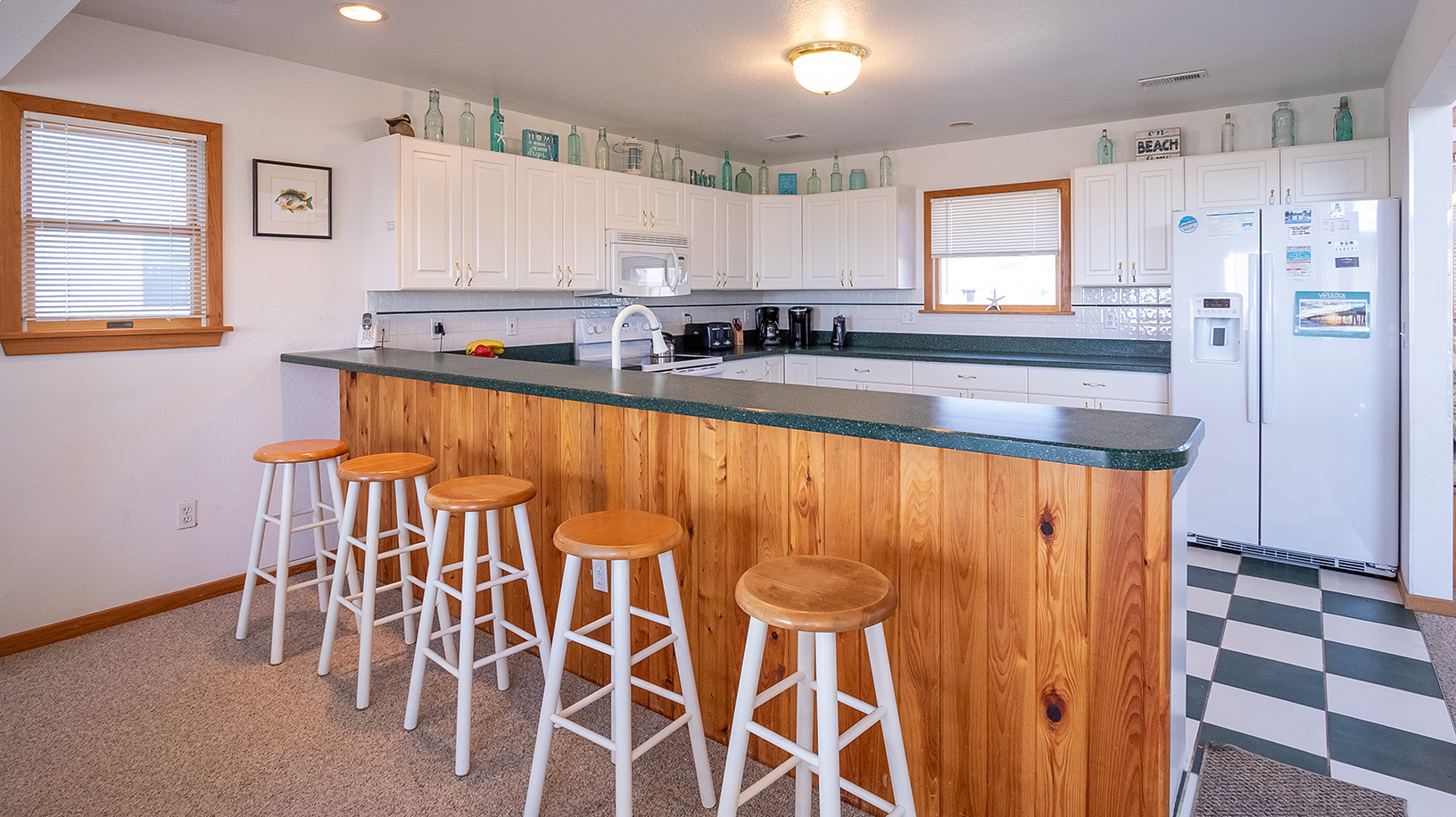 The Outer Banks Home 1015974
