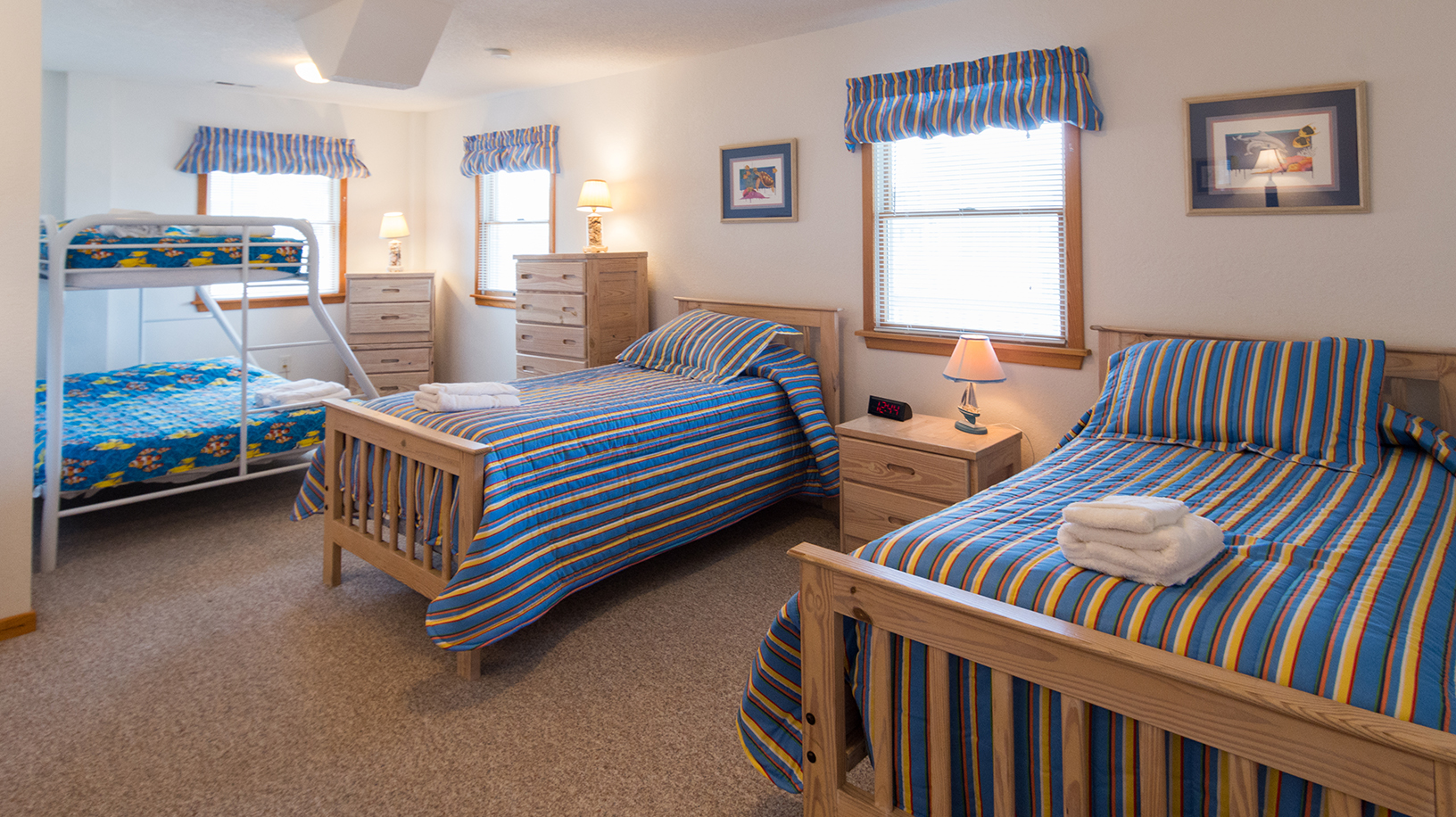 The Outer Banks Home 1015974