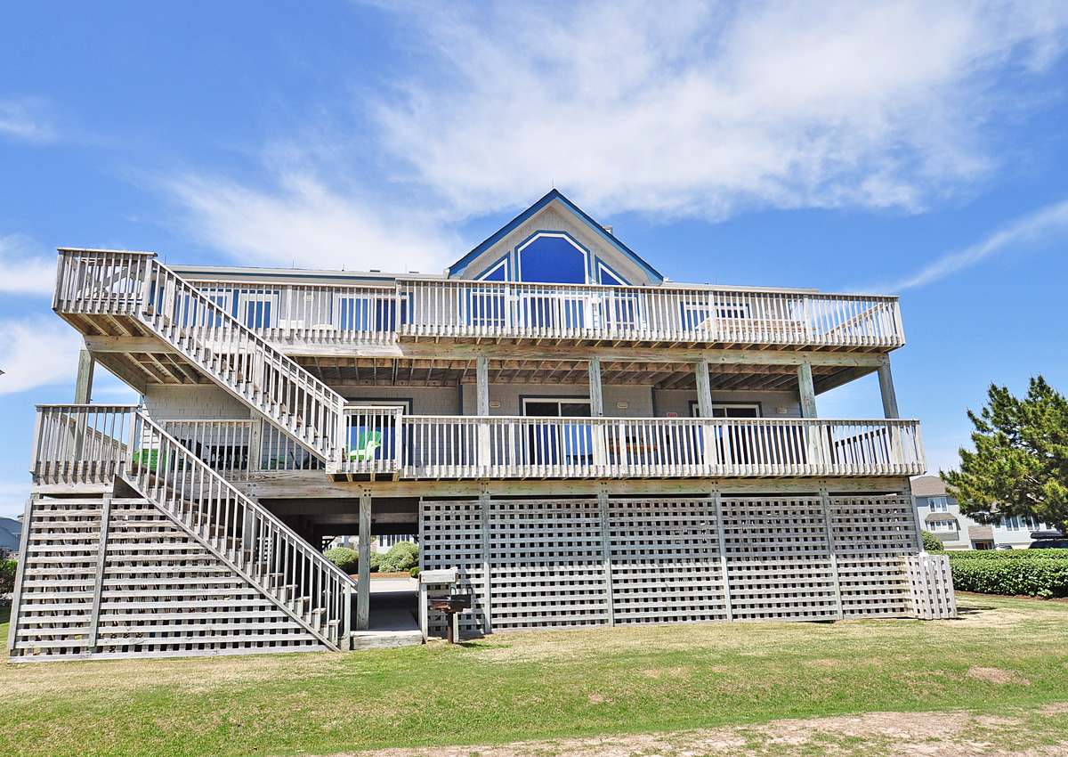 The Outer Banks Home 1015974