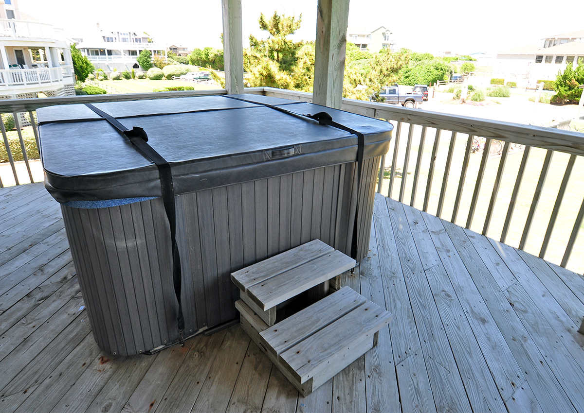 The Outer Banks Home 1015974