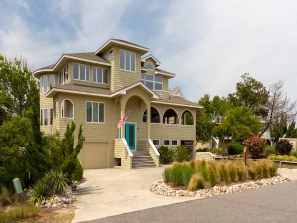 The Outer Banks Home 1015975