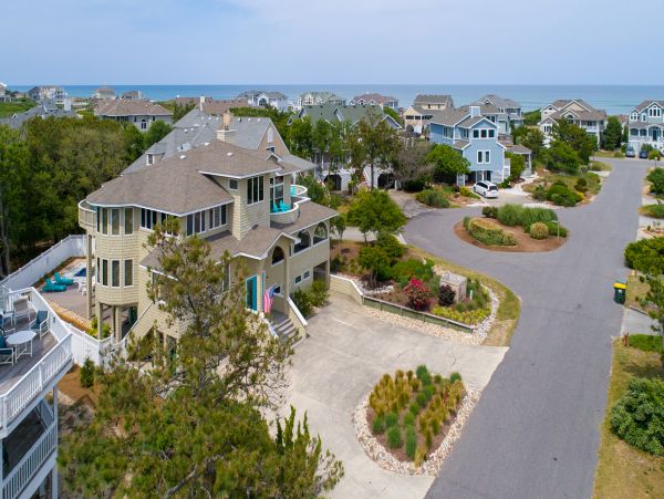 The Outer Banks Home 1015975
