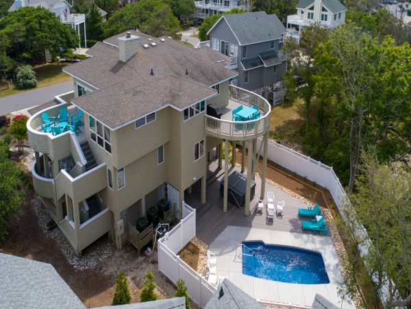 The Outer Banks Home 1015975