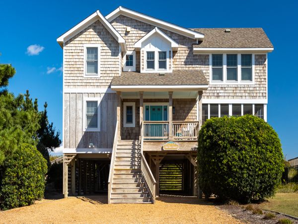 The Outer Banks Home 1015977