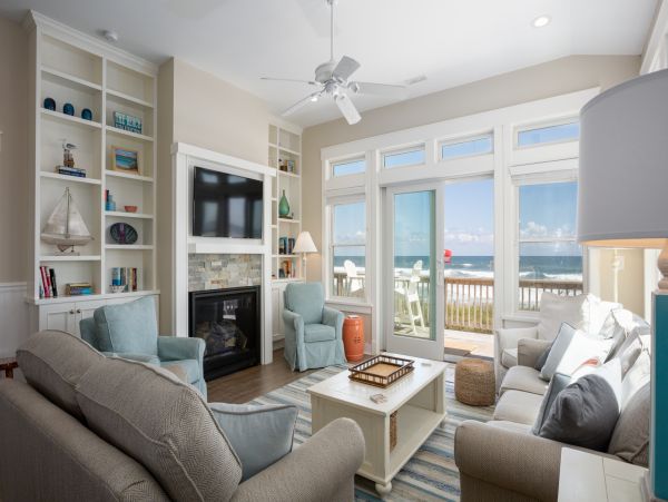 The Outer Banks Home 1015977