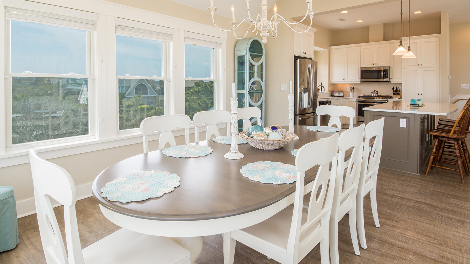 The Outer Banks Home 1015977