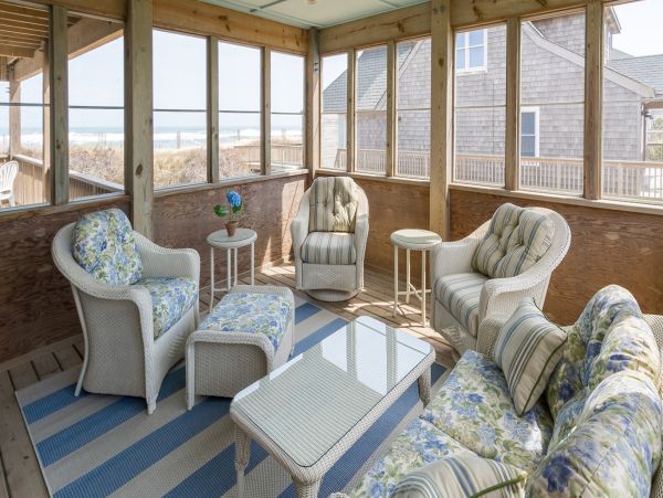 The Outer Banks Home 1015977