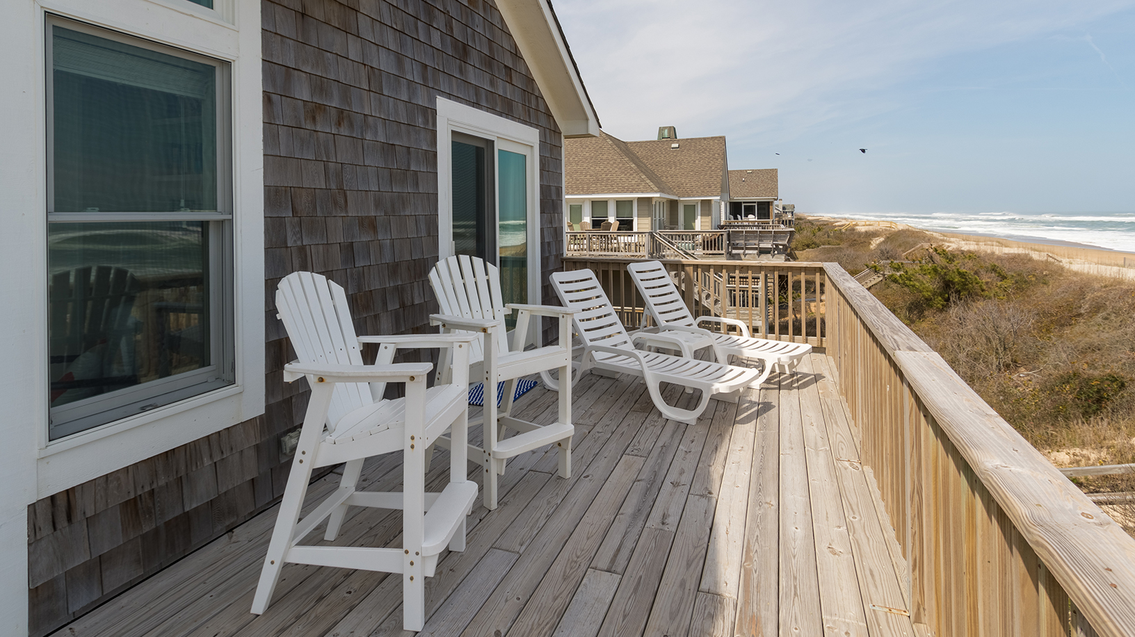 The Outer Banks Home 1015977