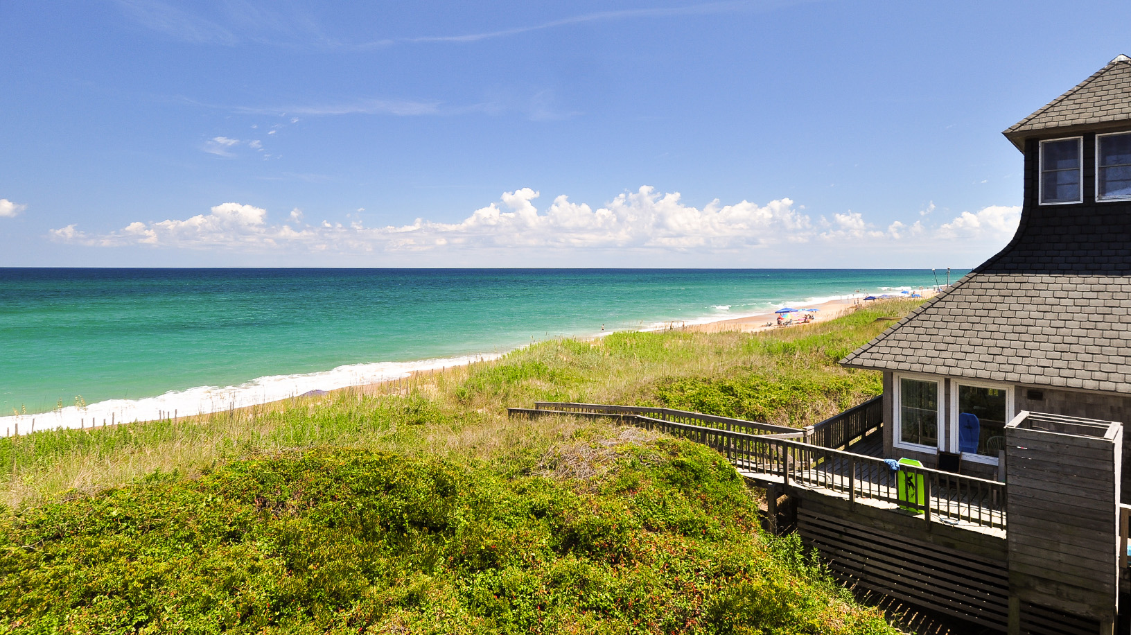 The Outer Banks Home 1015977