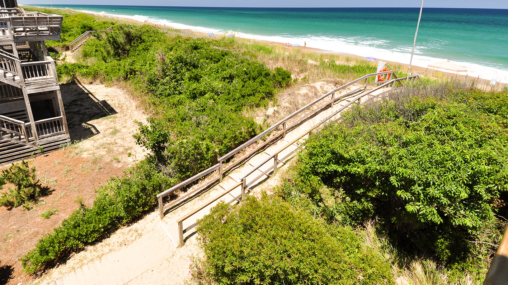 The Outer Banks Home 1015977