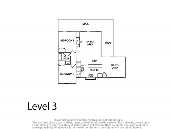 The Outer Banks Home 1015977