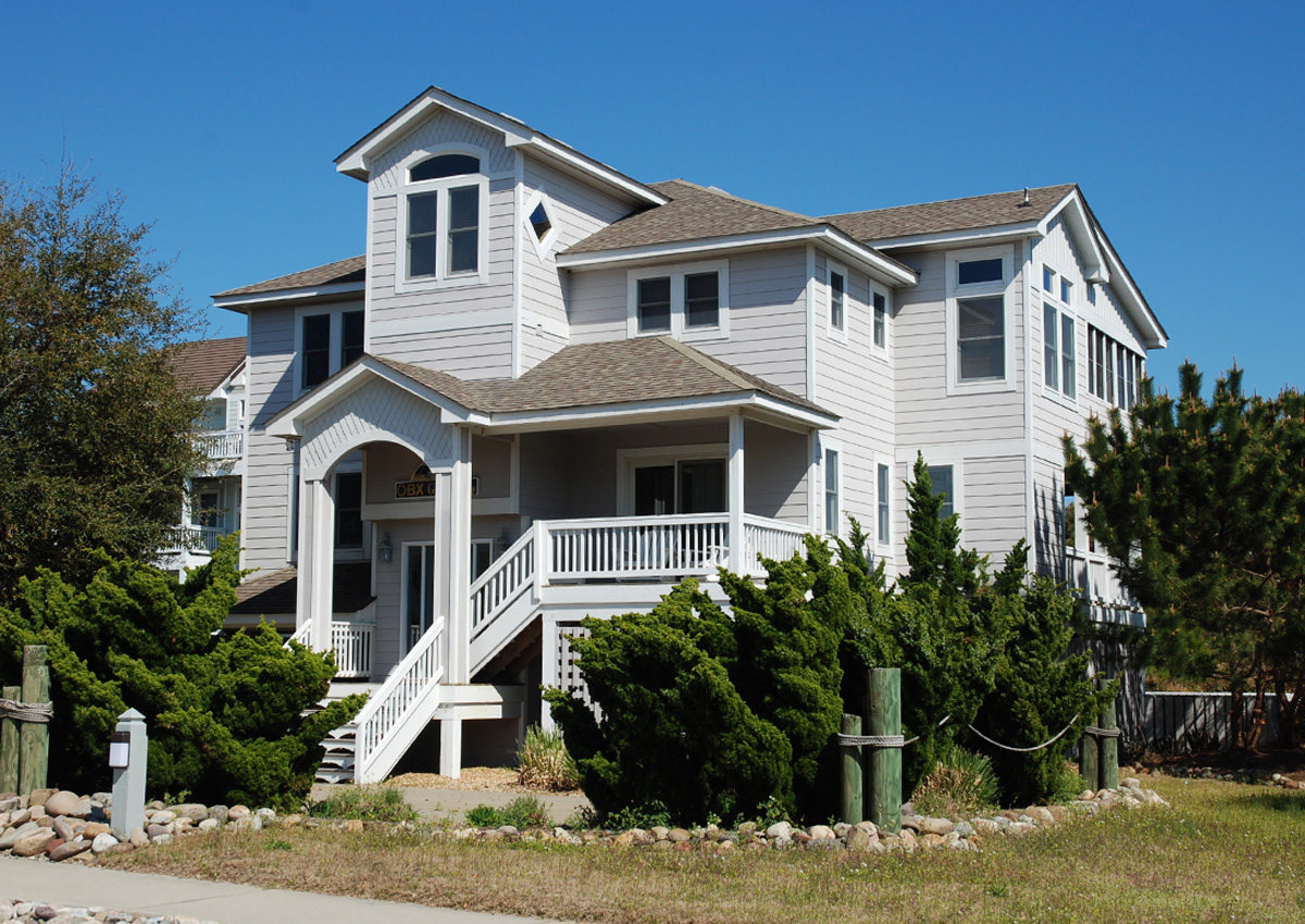 The Outer Banks Home 1015978