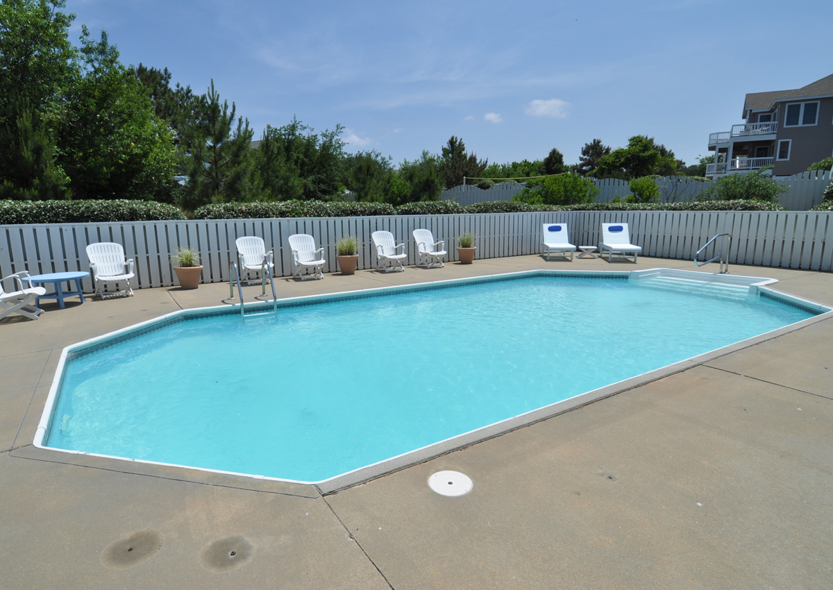 The Outer Banks Home 1015978