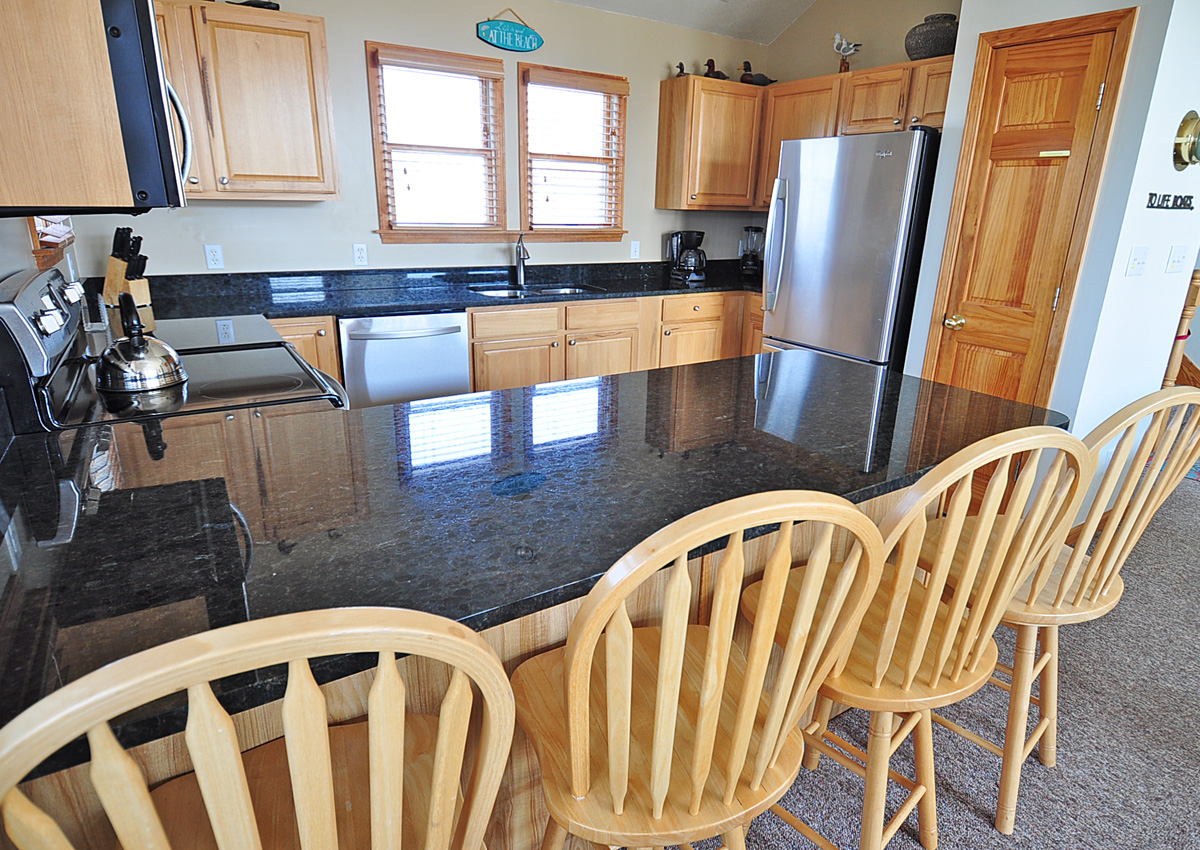 The Outer Banks Home 1015978