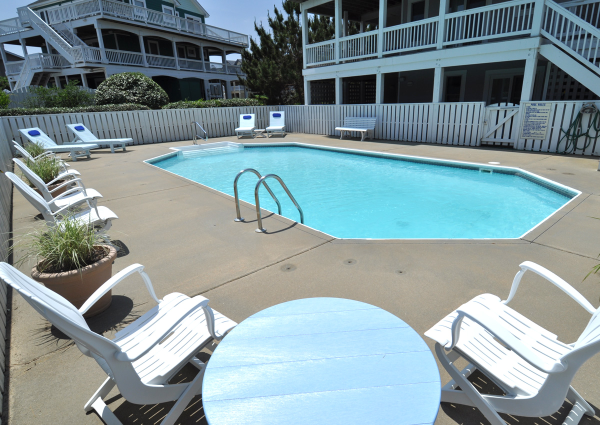 The Outer Banks Home 1015978