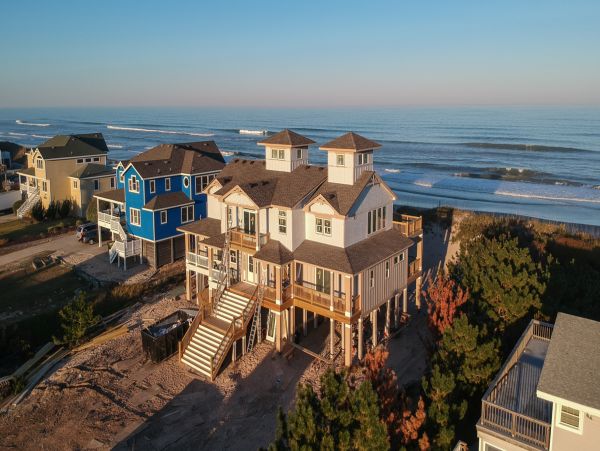 The Outer Banks Home 1015979