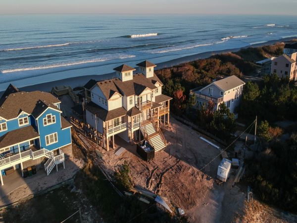 The Outer Banks Home 1015979