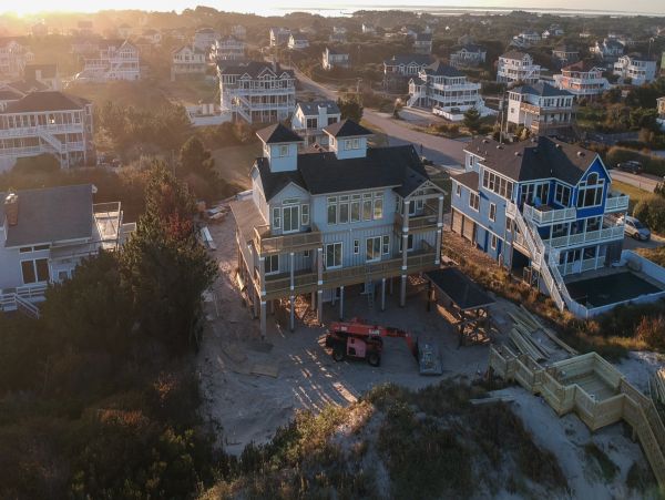 The Outer Banks Home 1015979