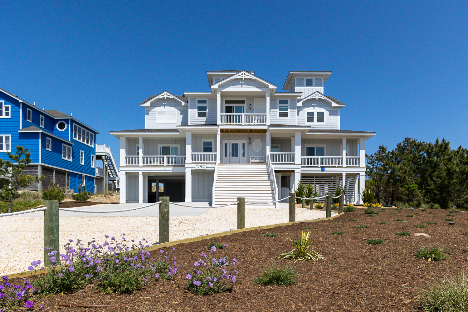 The Outer Banks Home 1015979