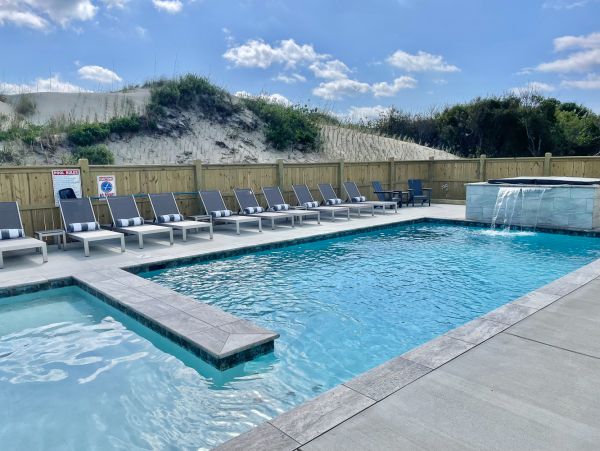 The Outer Banks Home 1015979