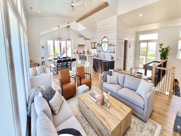 The Outer Banks Home 1015979
