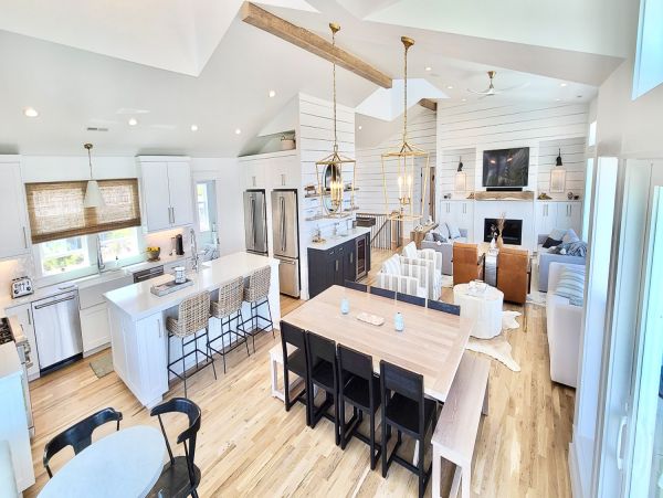 The Outer Banks Home 1015979