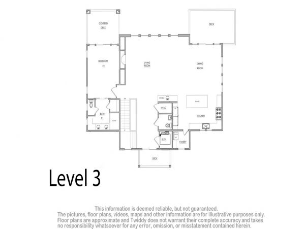 The Outer Banks Home 1015979
