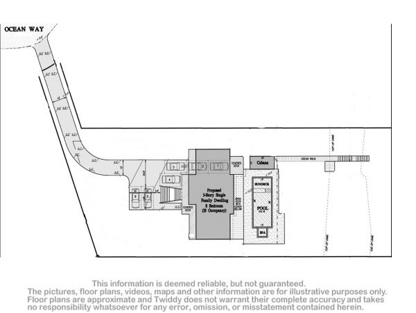 The Outer Banks Home 1015979