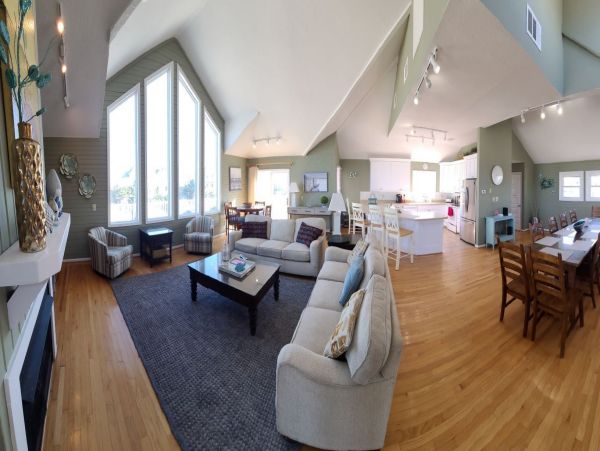 The Outer Banks Home 1015980