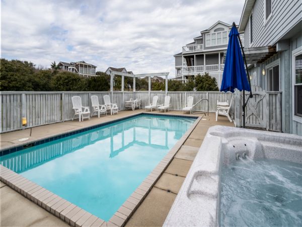 The Outer Banks Home 1015980