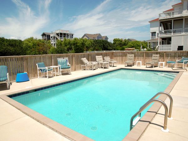 The Outer Banks Home 1015980
