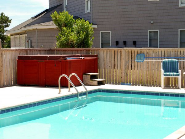 The Outer Banks Home 1015980