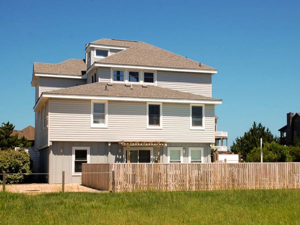The Outer Banks Home 1015980