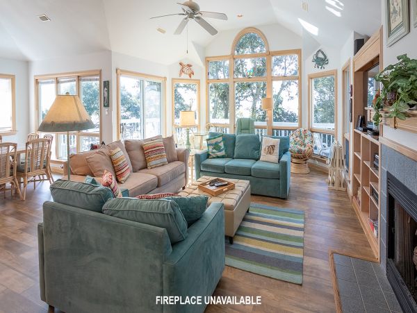 The Outer Banks Home 1015982