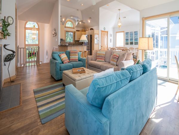 The Outer Banks Home 1015982