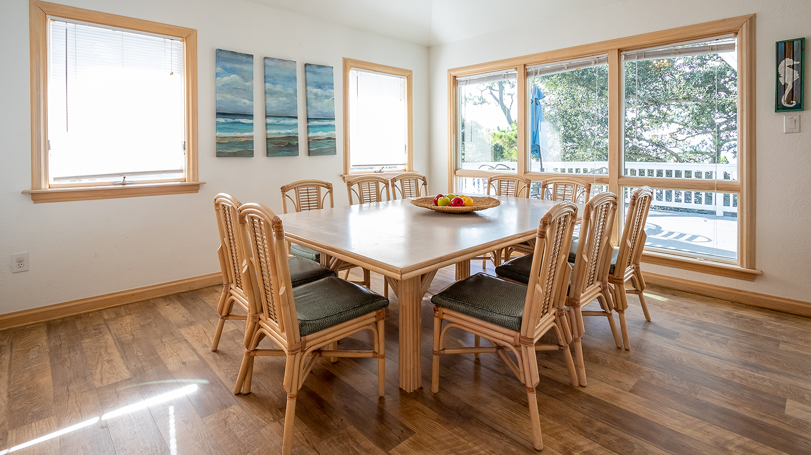 The Outer Banks Home 1015982