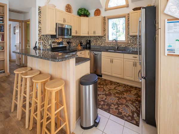 The Outer Banks Home 1015982