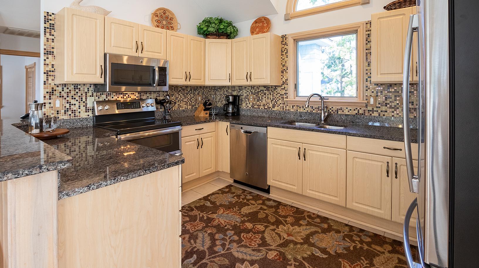 The Outer Banks Home 1015982