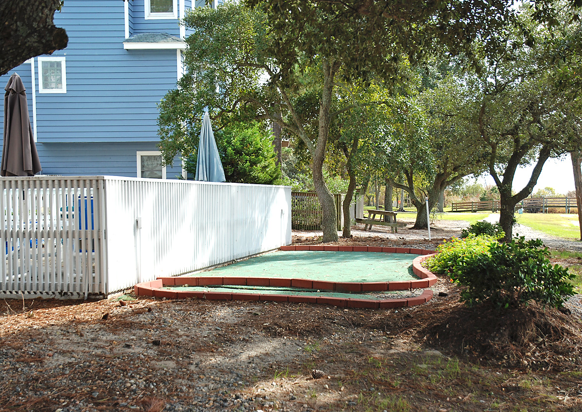 The Outer Banks Home 1015982