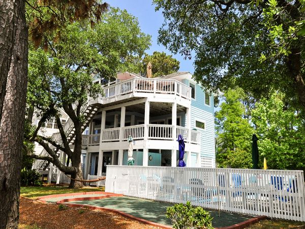 The Outer Banks Home 1015982