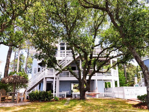The Outer Banks Home 1015982