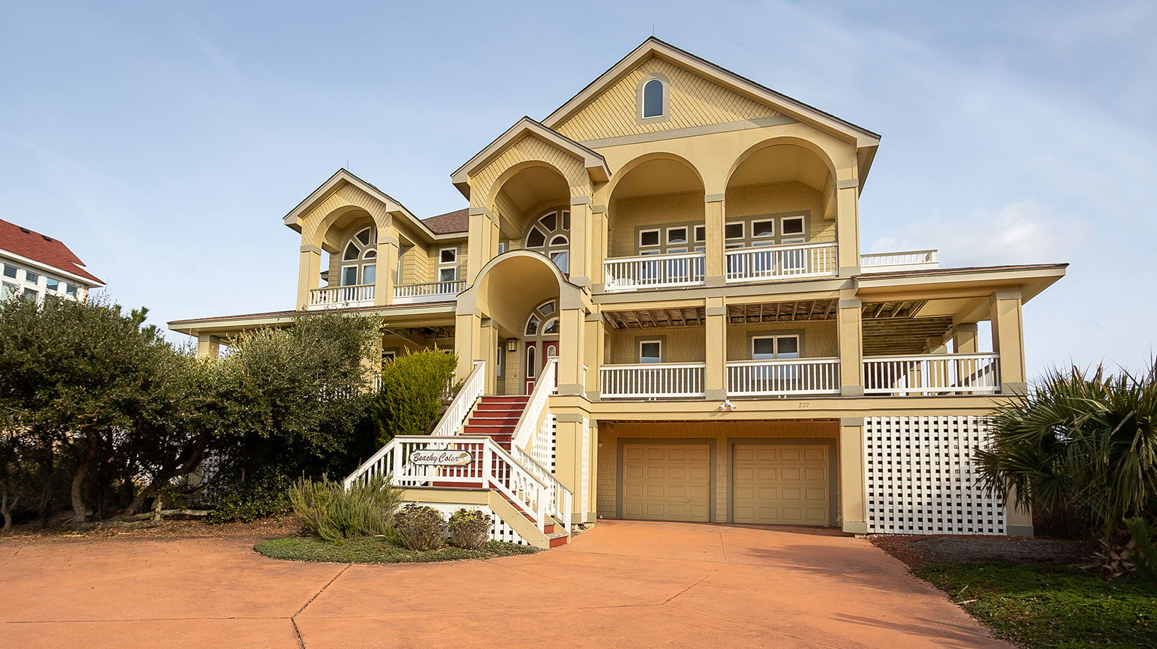 The Outer Banks Home 1015983