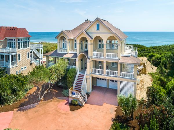 The Outer Banks Home 1015983