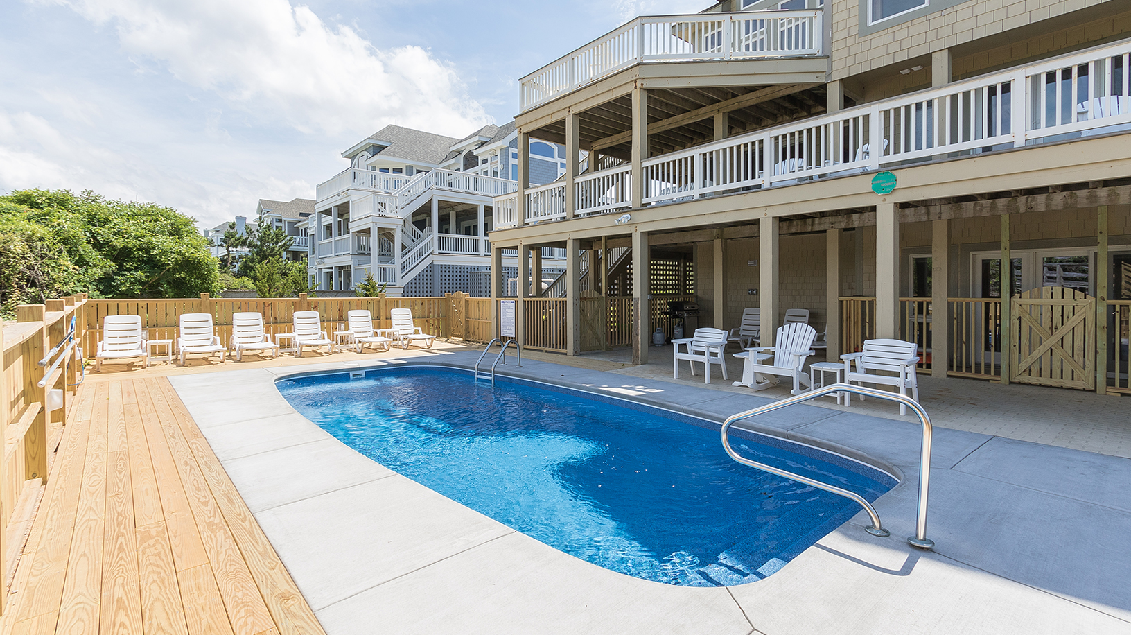 The Outer Banks Home 1015983